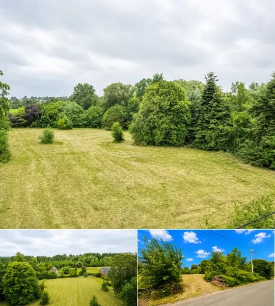 Land for sale