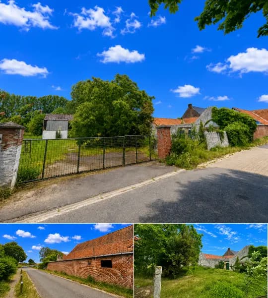 Land for sale