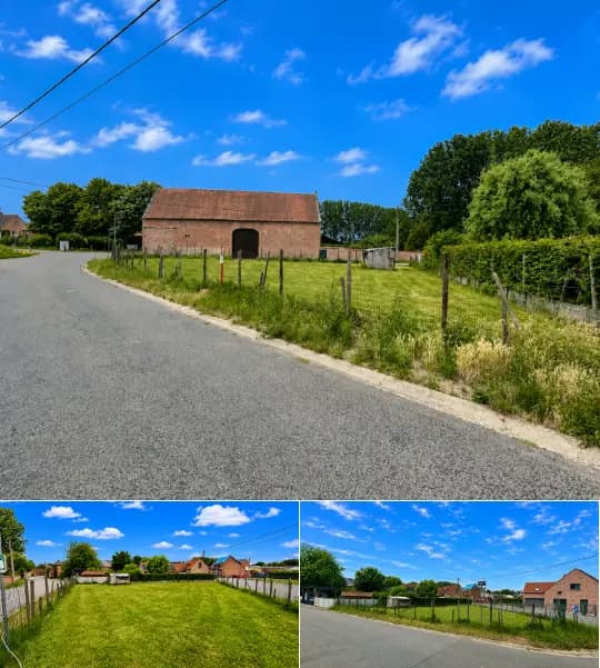 Land for sale