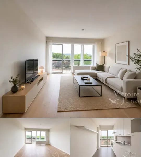 Apartment for rent