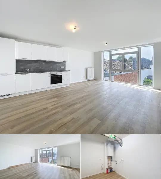 Apartment for rent