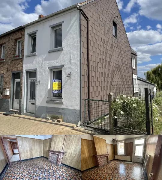 Residence for sale