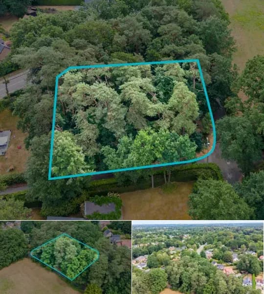 Land for sale