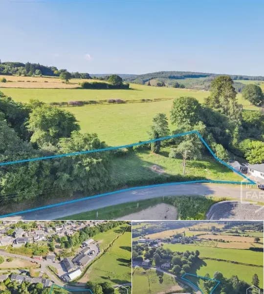 Land for sale