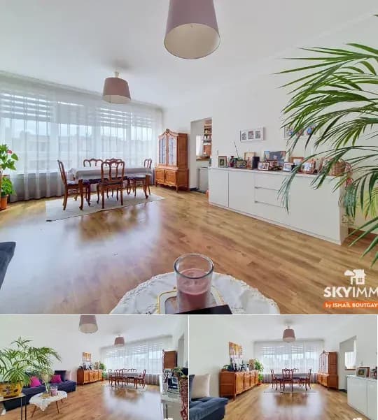 Apartment for sale