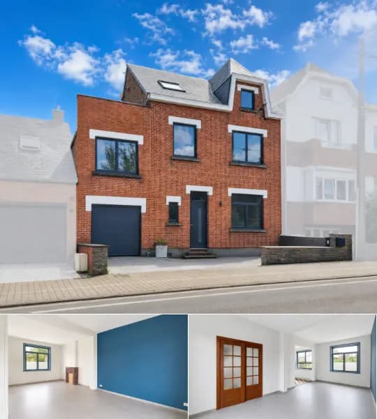 Residence for sale