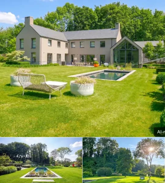 Villa for sale
