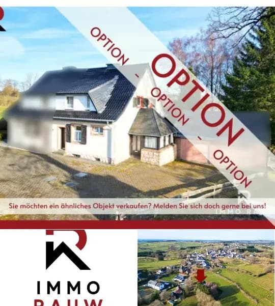 Residence for sale