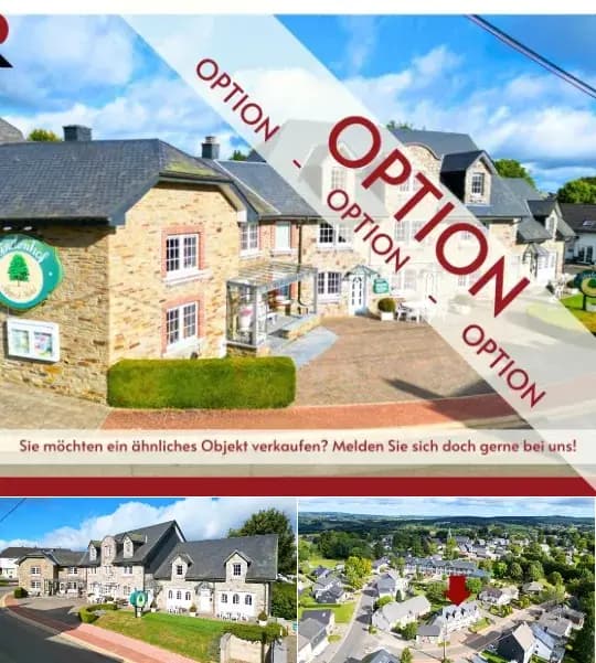 Residence for sale