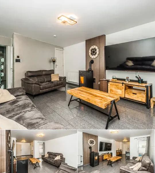 Residence for sale