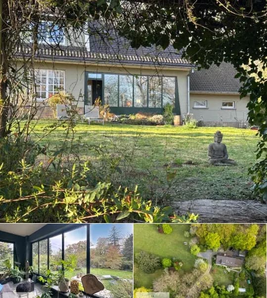 Residence for sale