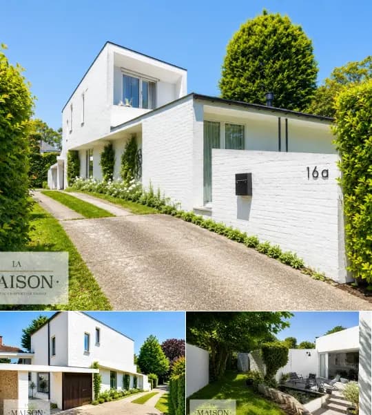 Residence for sale