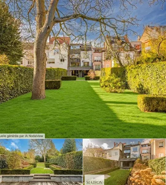 Residence for sale