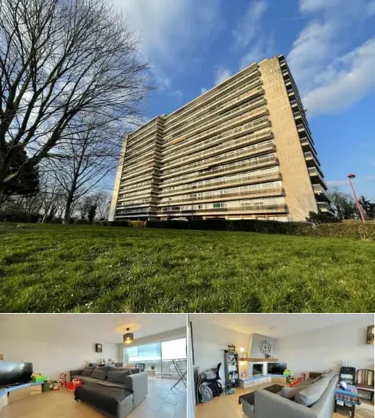 Apartment for rent