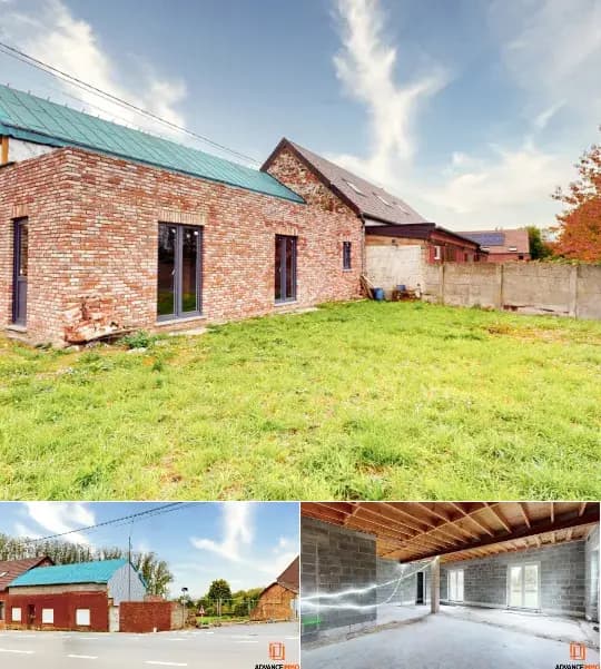 Cottage for sale
