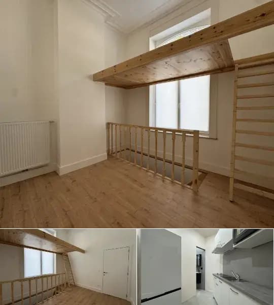 Apartment for rent