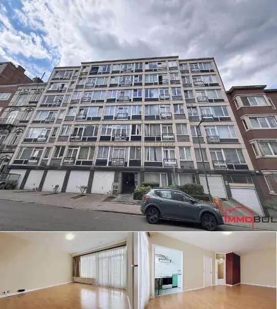 Studio for rent