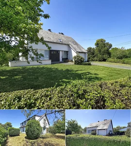 Residence for sale