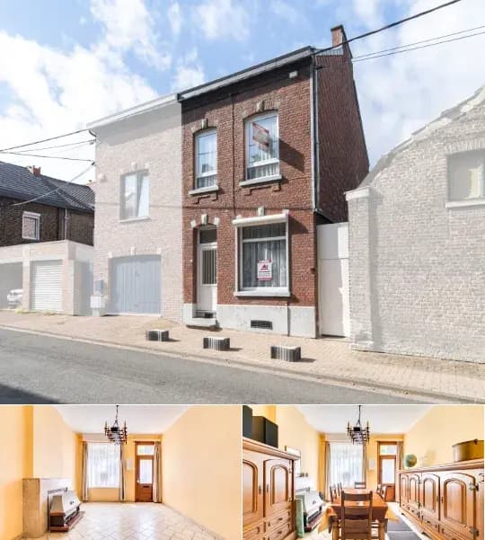 Residence for sale