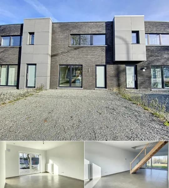 Residence for rent