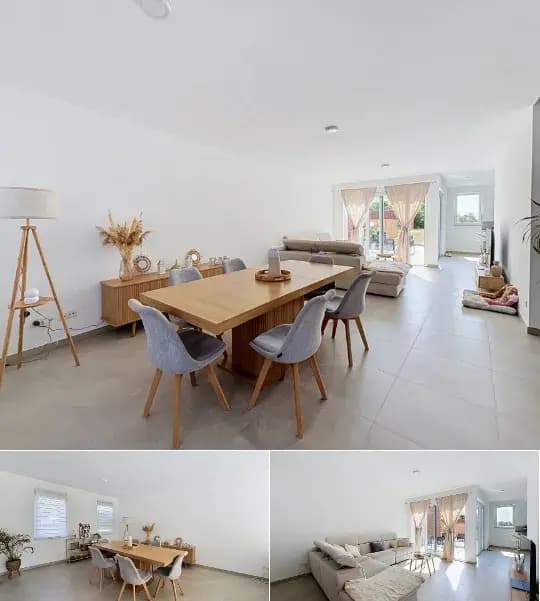 Residence for rent