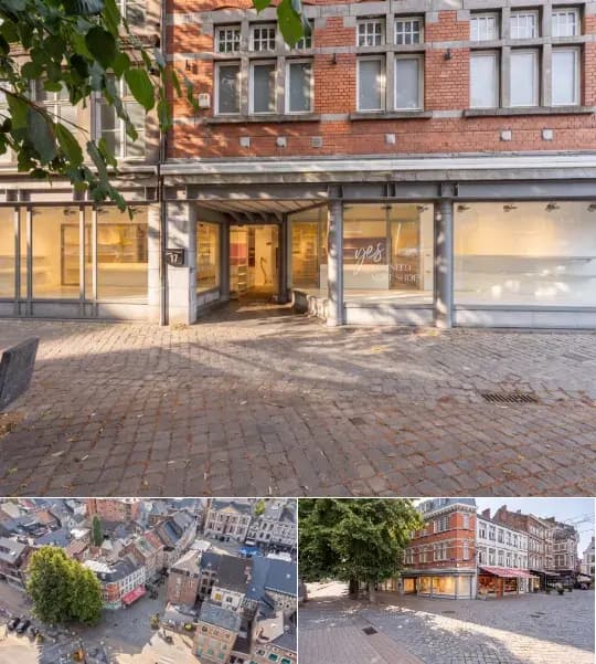 Office space for sale