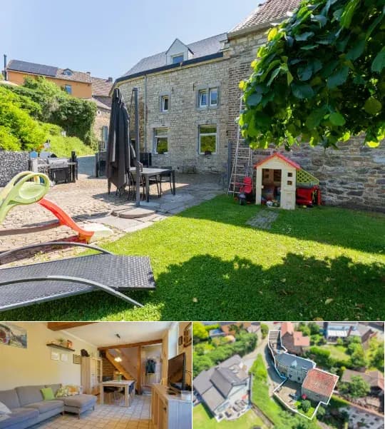 Residence for sale