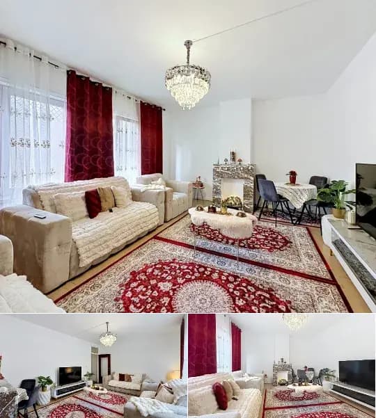 Apartment for sale