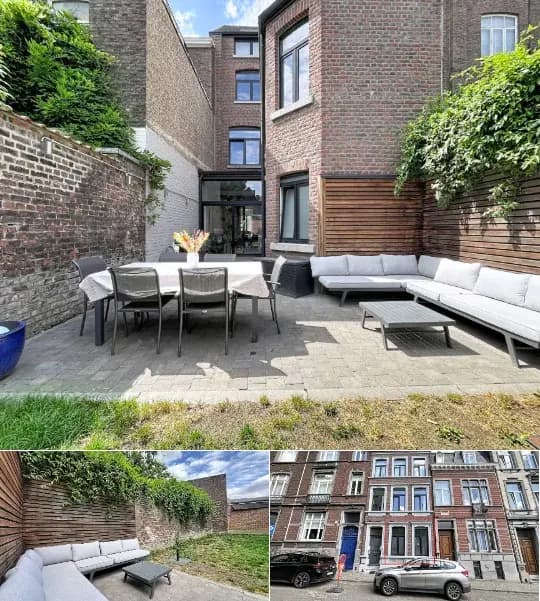 Apartment for rent