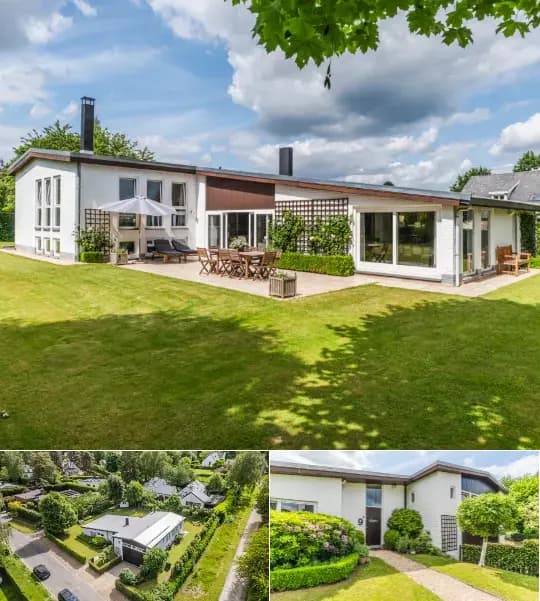 Villa for sale