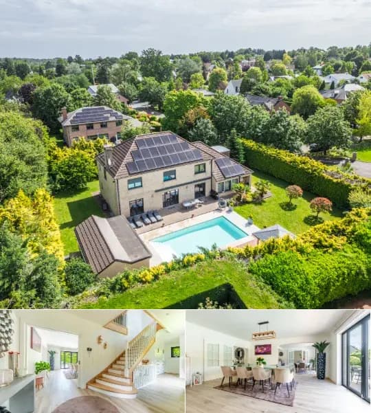 Villa for sale