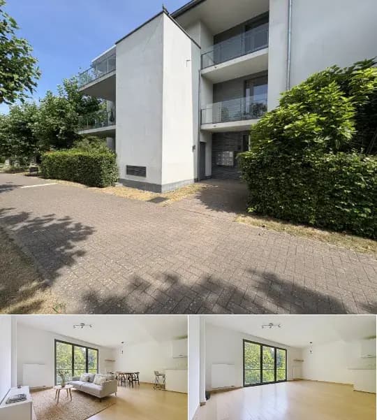 Apartment for sale