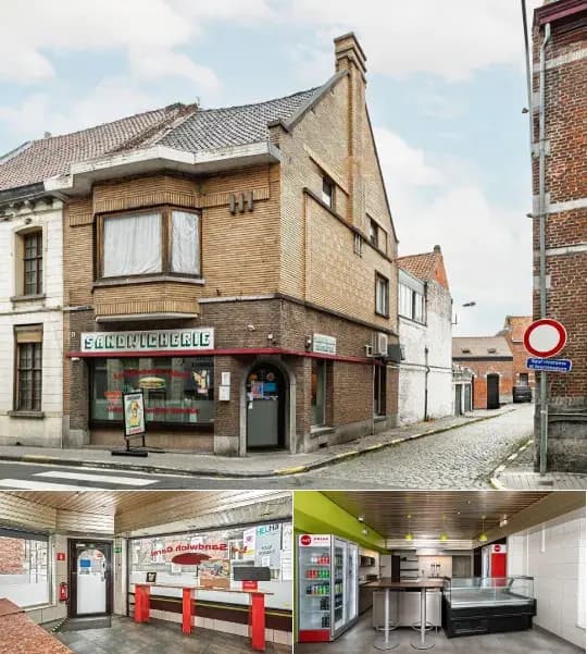 Residence for sale