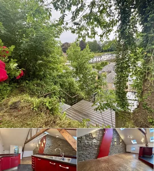 Residence for rent