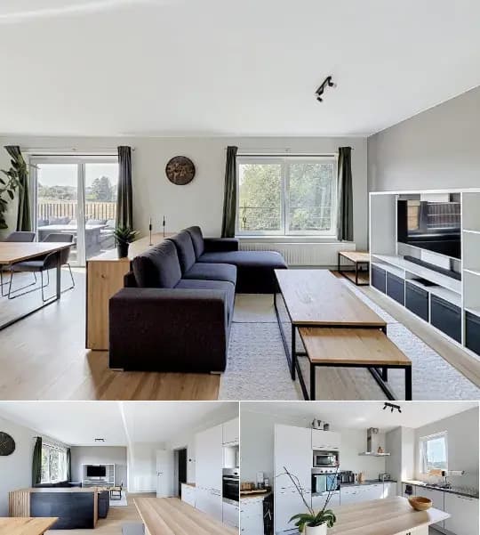 Apartment for sale