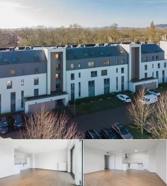 Apartment for rent