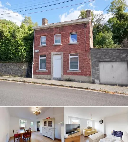 Residence for sale