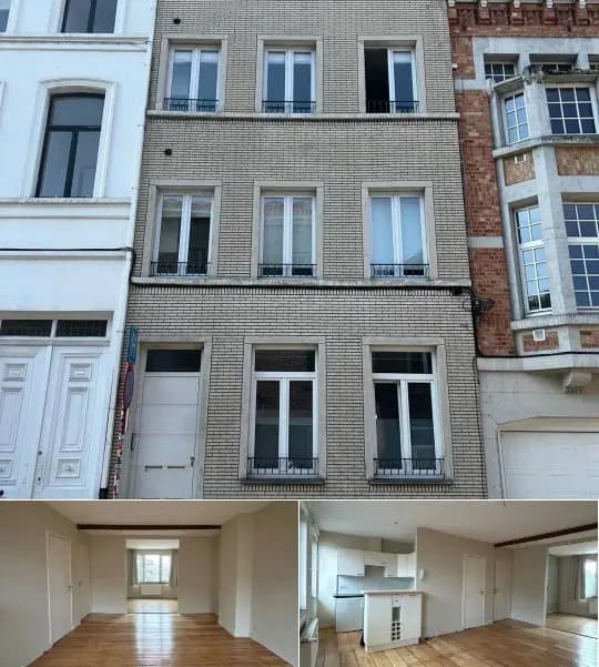 Apartment for rent