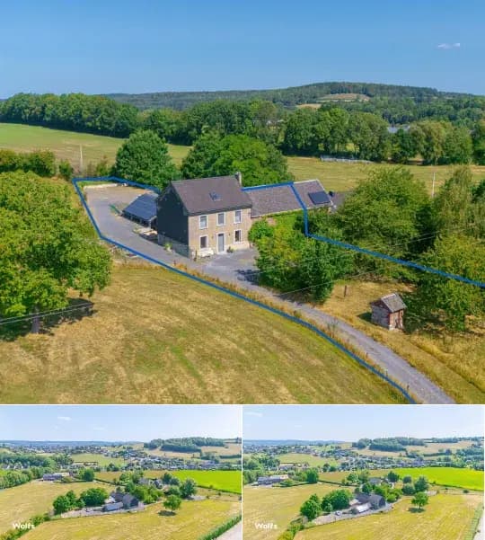 Residence for sale