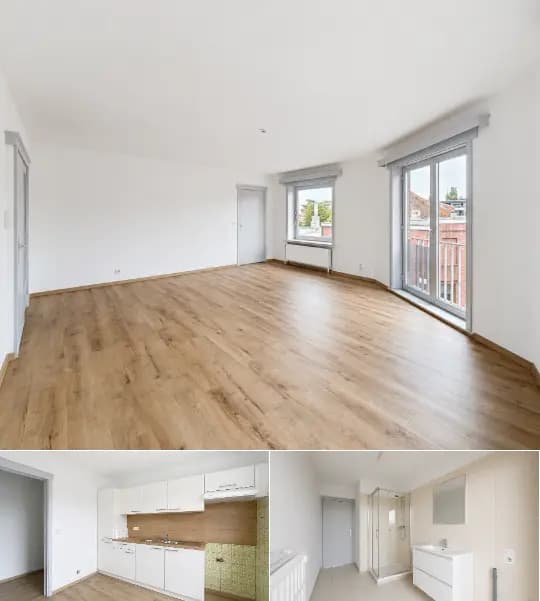 Apartment for rent