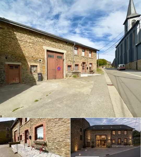 Residence for sale