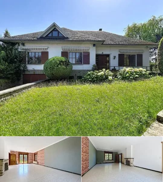 Residence for rent