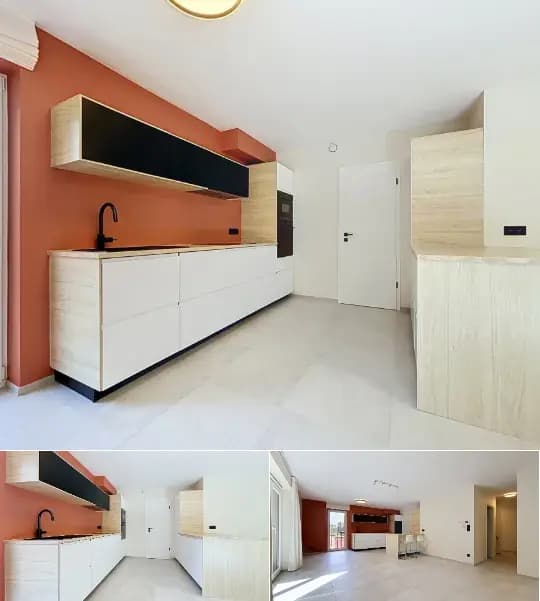 Apartment for rent