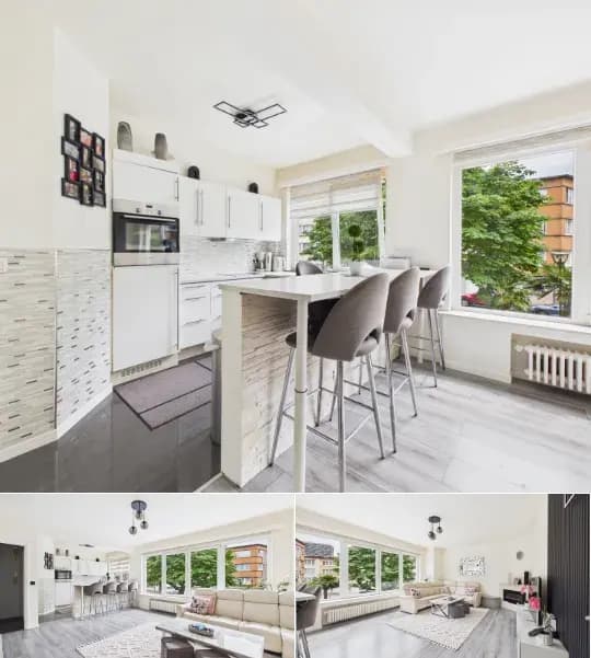 Apartment for sale