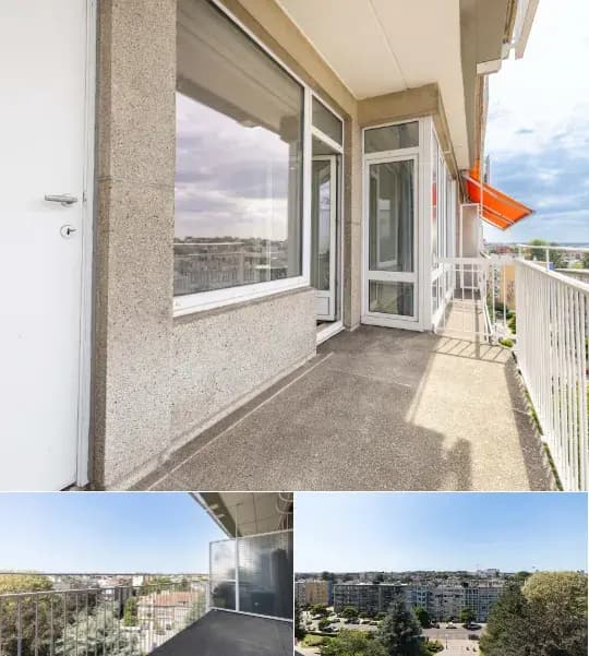 Apartment for sale