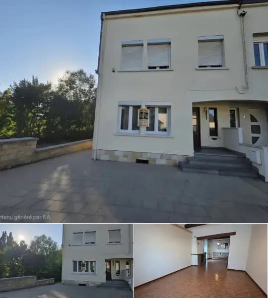 Residence for sale