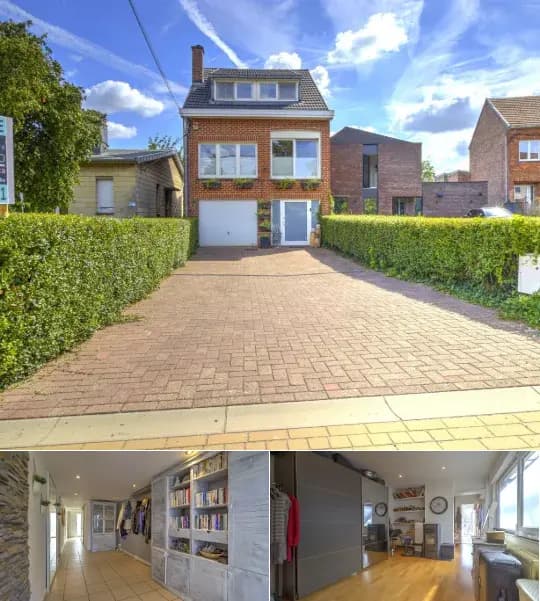 Residence for sale