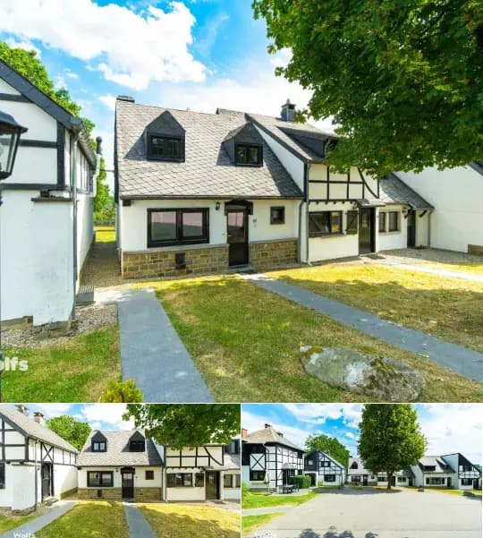 Mixed building for sale