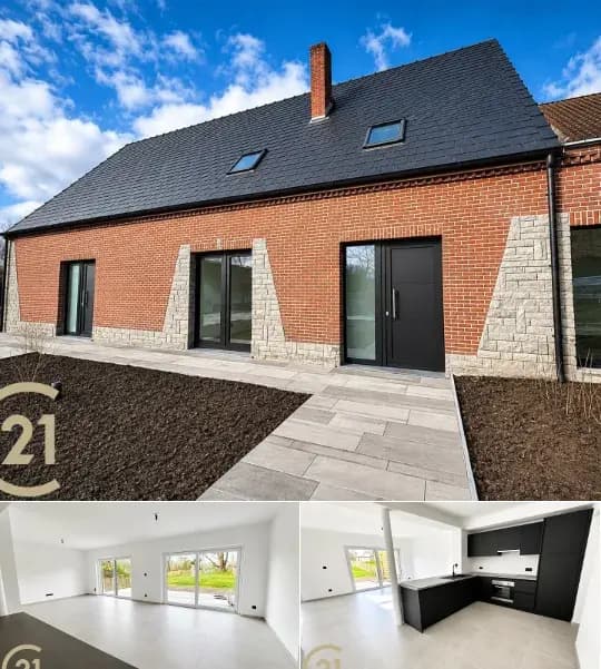 Residence for rent