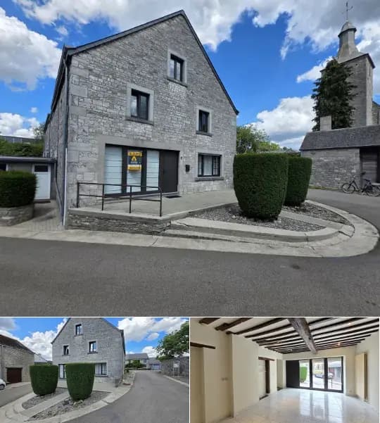Residence for rent